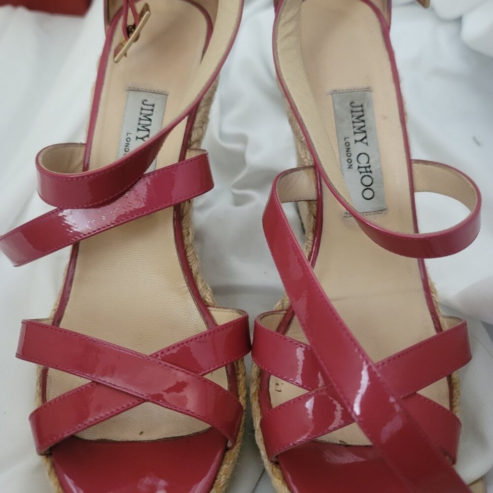 Jimmy Choo - Picture 4 of 4